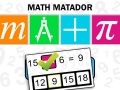 Trò chơi Math Matador