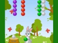 Trò chơi Rabbit Bubble Shooter