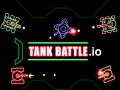 Trò chơi Tank Battle.io