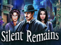 Trò chơi Silent Remains
