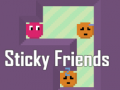 Trò chơi Sticky Friends