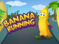 Trò chơi Banana Running
