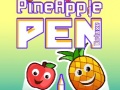 Trò chơi Pine Apple Pen Deluxe