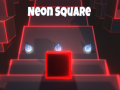 Trò chơi Neon Square