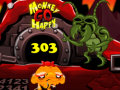 Trò chơi Monkey Go Happy Stage 303