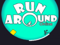 Trò chơi Run Around Online