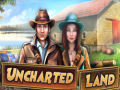 Trò chơi Uncharted Land