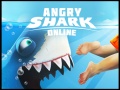 Trò chơi Angry Shark Online