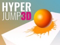 Trò chơi Hyper Jump 3d