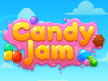 Trò chơi Candy Jam