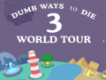 Trò chơi Dumb Ways to Die 3 World Tour