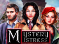 Trò chơi Mystery Mistress