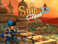 Trò chơi Sniper Clash 3d