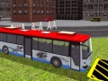 Trò chơi Bus Parking Simulator