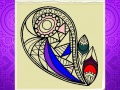 Trò chơi Magic Coloring Book