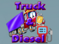 Trò chơi Truck & Diesel