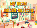 Trò chơi My Room Hidden Objects