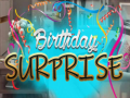 Trò chơi Birthday Surprise