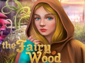 Trò chơi Fairy Wood