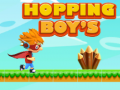 Trò chơi Hopping Boy`s