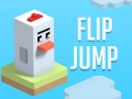 Trò chơi Flip Jump