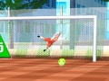 Trò chơi Street Freekick 3D