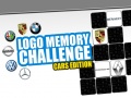 Trò chơi Logo Memory Cars Edition