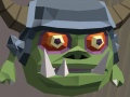 Trò chơi Rolling Orc