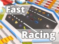 Trò chơi Kogama: Fast Racing