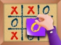 Trò chơi Tic Tac Toe Office
