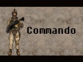 Trò chơi Commando