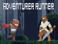 Trò chơi Adventurer Runner