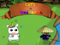 Trò chơi Cat vs Unicorn