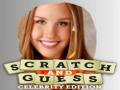 Trò chơi Scratch and Guess Celebrities