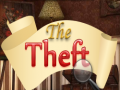 Trò chơi The Theft