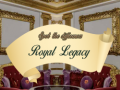 Trò chơi Spot the differences Royal Legacy