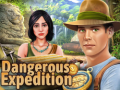 Trò chơi Dangerous Expedition
