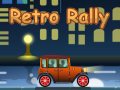 Trò chơi Retro Rally
