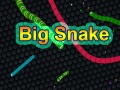 Trò chơi Big Snake