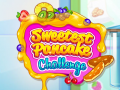 Trò chơi Sweetest Pancake Challenge