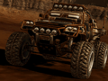 Trò chơi Martian Driving