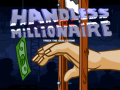Trò chơi Handless Millionaire Trick The Guillotine