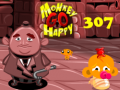 Trò chơi Monkey Go Happy Stage 307