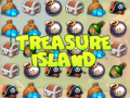 Trò chơi Treasure Island