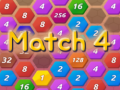 Trò chơi Match 4