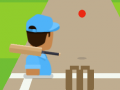 Trò chơi Cricket FRVR