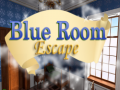 Trò chơi Blue Room Escape