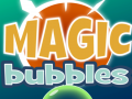 Trò chơi Magic Bubbles