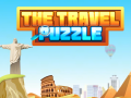 Trò chơi The Travel Puzzle