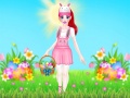 Trò chơi Princess Easter Hurly Burly